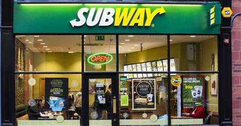 Get your favourite Subs delivered, from our delivery partners. . Subway restaurant 24 hours near me